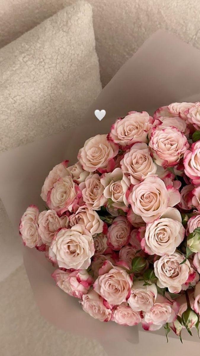 ThreadLoomCraft workshop space where corporate flower arrangements are designed and prepared for business delivery